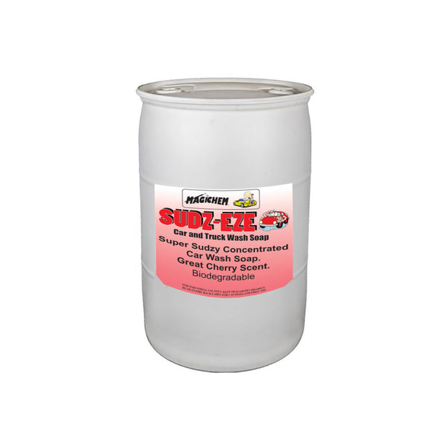 MAGICHEM SUDZ-EZE WASH SOAP 55 GAL