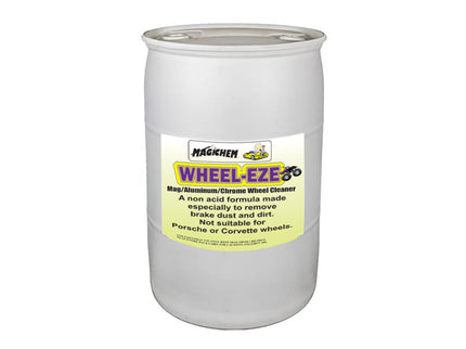 MAGICHEM WHEEL-EZE (55 GAL DRUM)