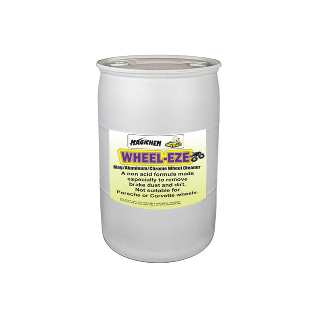 MAGICHEM WHEEL-EZE (55 GAL DRUM)