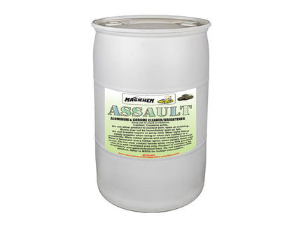MAGICHEM ASSAULT ACID CLEANER 55 GL