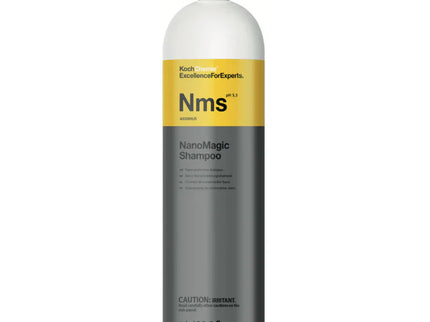 Koch-Chemie NanoMagic Shampoo 1L