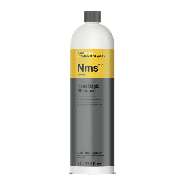 Koch-Chemie NanoMagic Shampoo 1L