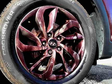 IronPro Decon 16oz and 32oz