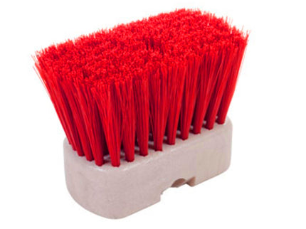 BRUSH, WHEEL WIZ