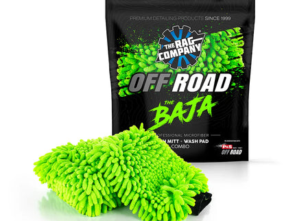 TRC Off Road - The Baja Pack