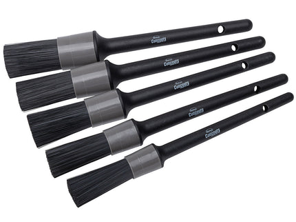 Eastwood Concours Exterior Detailing Brush Set (66353)