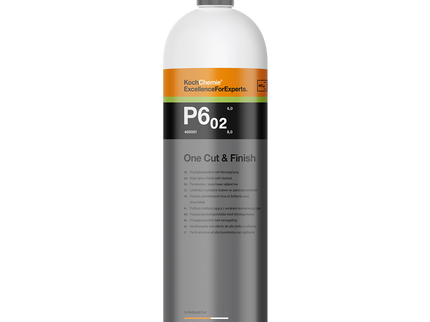 Koch-Chemie One Cut & Finish P6.02 1L