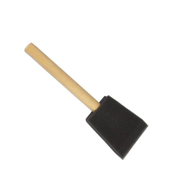 FOAM BRUSH 3 INCH