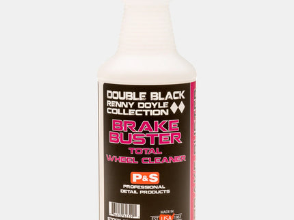BOTTLE, P&S BRAKE BUSTER