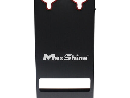 POLISHER HOLDER, DOUBLE