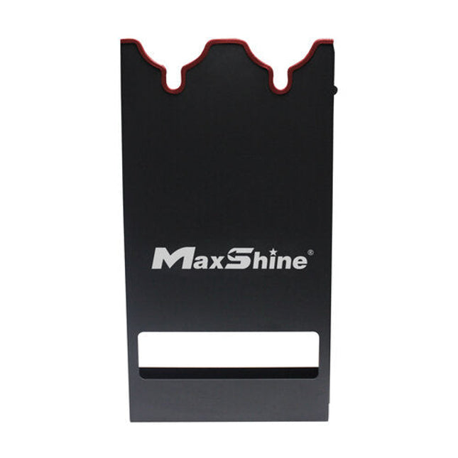 POLISHER HOLDER, DOUBLE