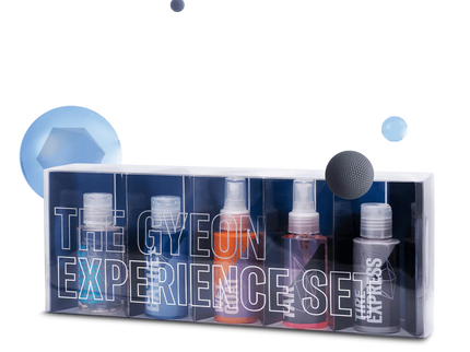 GYEON EXPERIANCE SET