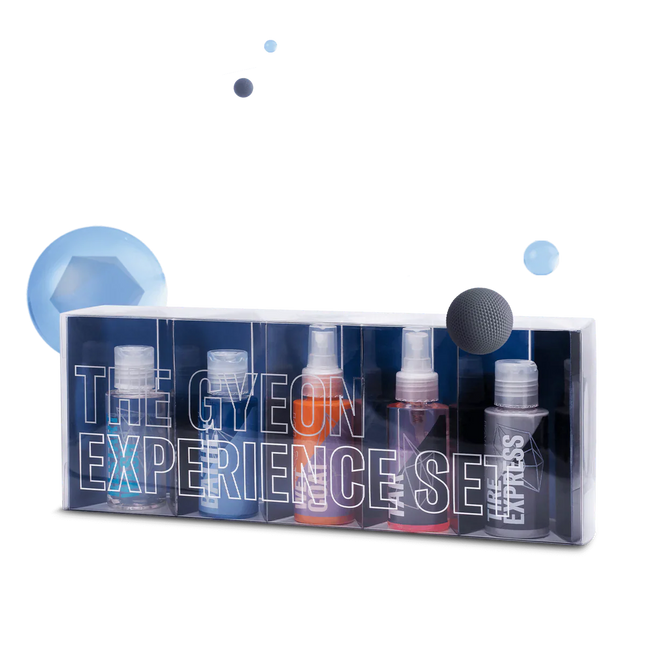 GYEON EXPERIANCE SET
