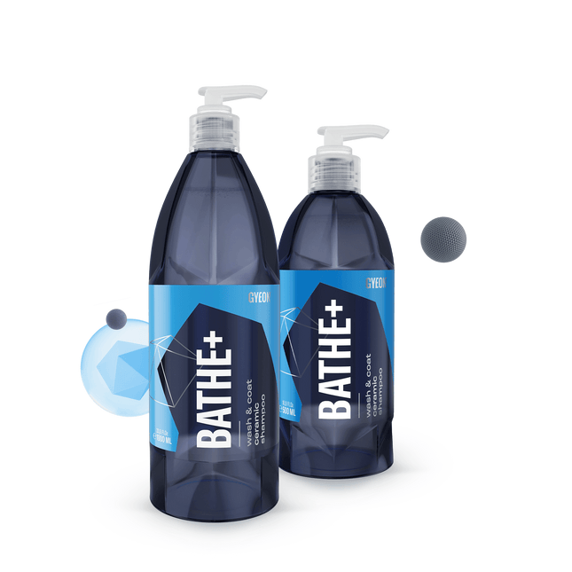 GYEON Q2M BATHE+ 1000ML