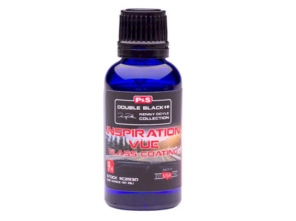 P&S INSPIRATION VUE GLASS COAT 30ML