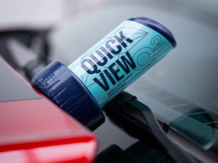 GYEON Q2 QUICKVIEW