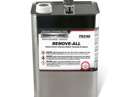 TEC90 REMOVE ALL GALLON