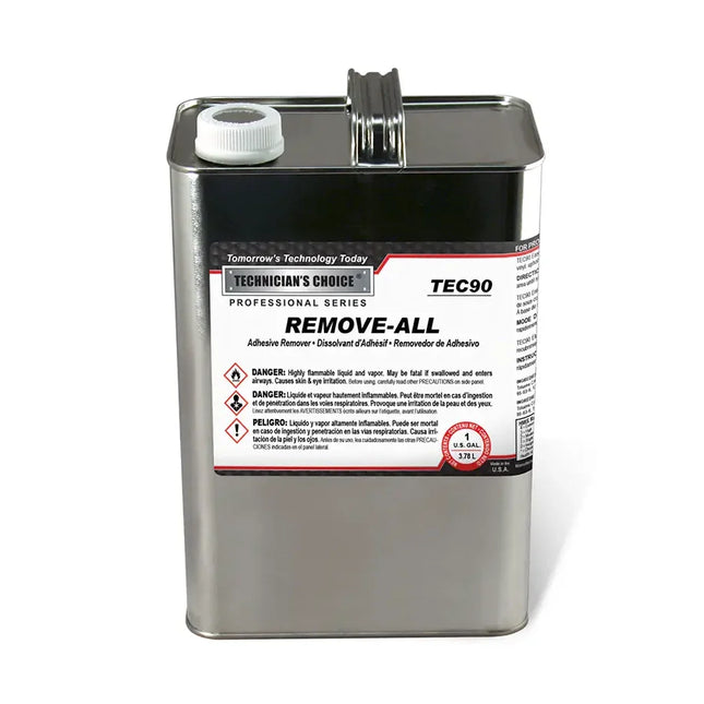 TEC90 REMOVE ALL GALLON