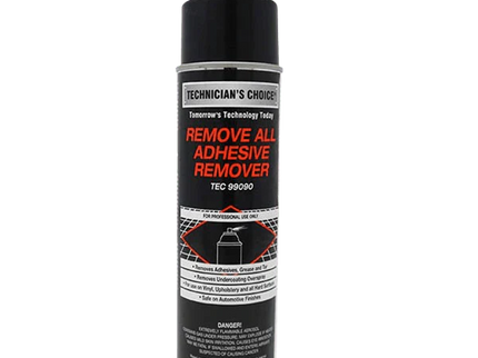 TEC REMOVE ALL TAR ADHESIVE REMOVER