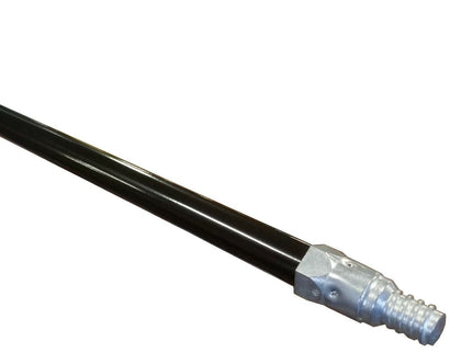 BROOM STICK, 60" METAL