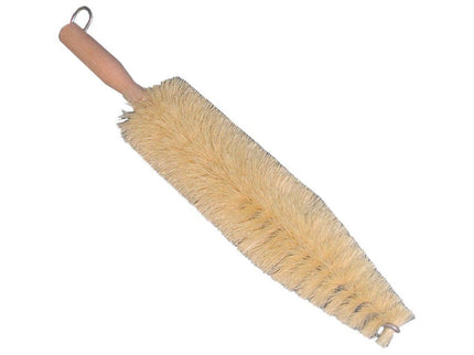 WHEEL BRUSH, #625 CONE-LARGE