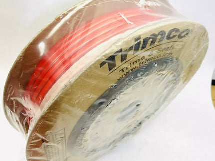 TG NE000-200 CLEAR DOOR EDGE 200'