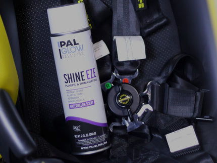 SHINE-EZE PREMIUM SPRAY DRESSING