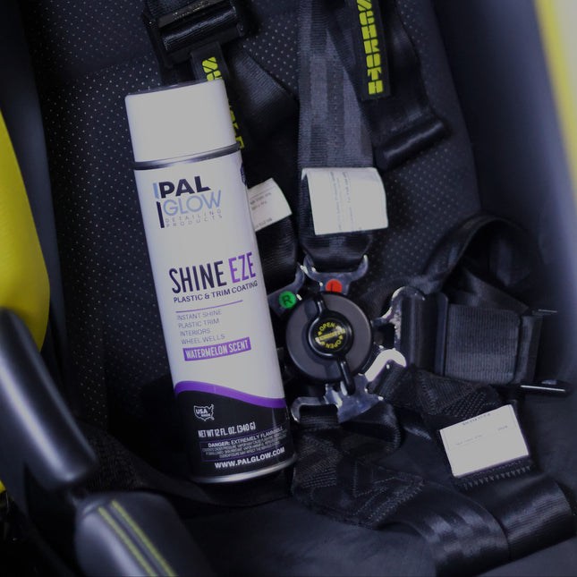 SHINE-EZE PREMIUM SPRAY DRESSING