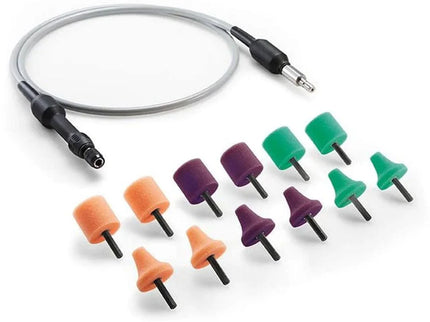 POLISHER SHAFT KIT, FLEX FS 140