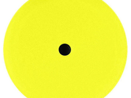 Buff & Shine YELLOW FOAM LT, CUT/POLISHING  #930G