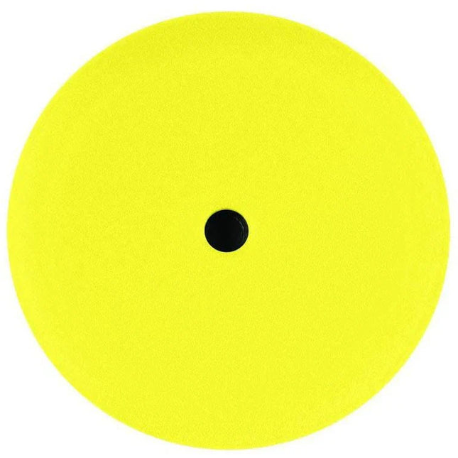 Buff & Shine YELLOW FOAM LT, CUT/POLISHING  #930G