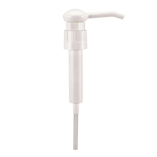 Tolco PUMP, 5 GAL PAIL