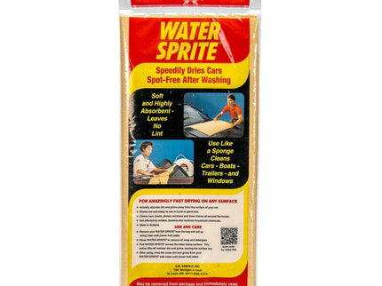 WATER SPRITE LARGE