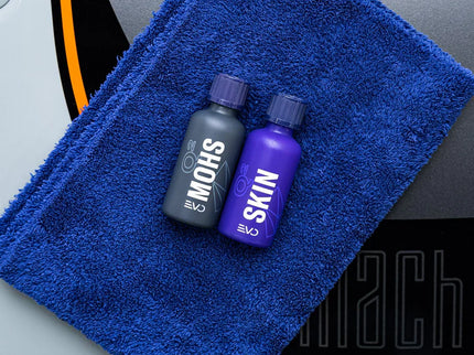 GYEON SYNCRO EVO LIGHT 50 ML