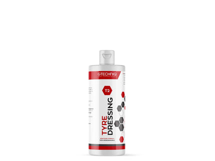 Gtechniq T2 Tyre Dressing (250ML)