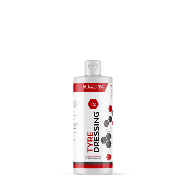Gtechniq T2 Tyre Dressing (250ML)