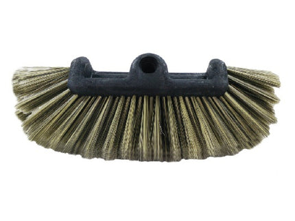 BRUSH, MULTI LEVEL NOG HAIR WASH