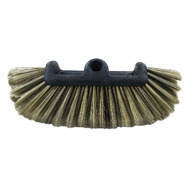 BRUSH, MULTI LEVEL NOG HAIR WASH