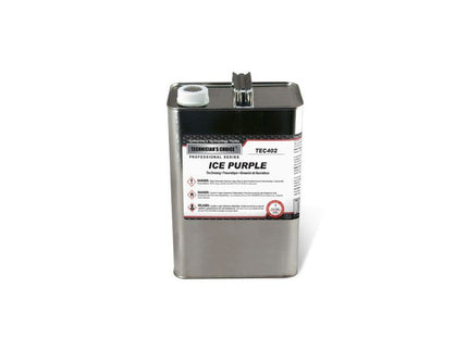 TEC402 Ice Purple Tire Dressing