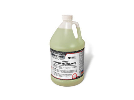 TEC655 Express Acid Wheel Cleaner