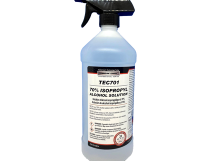 TEC ALCOHOL 32 OZ TEC701