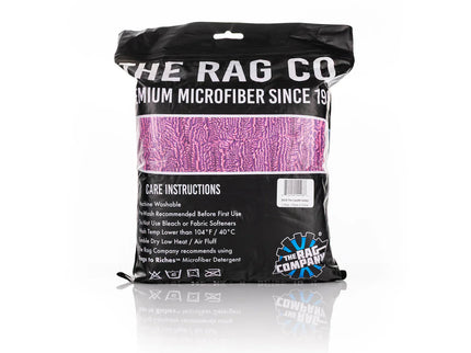 THE RAG COMPANY - COLORBURST GALAXY DRYING TOWEL