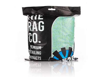 THE RAG COMPANY - COLORBURST TIDAL WAVE DRYING TOWEL