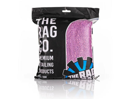THE RAG COMPANY - COLORBURST GALAXY DRYING TOWEL
