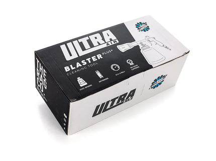 RAG COMPANY Ultra Air Blaster Plus