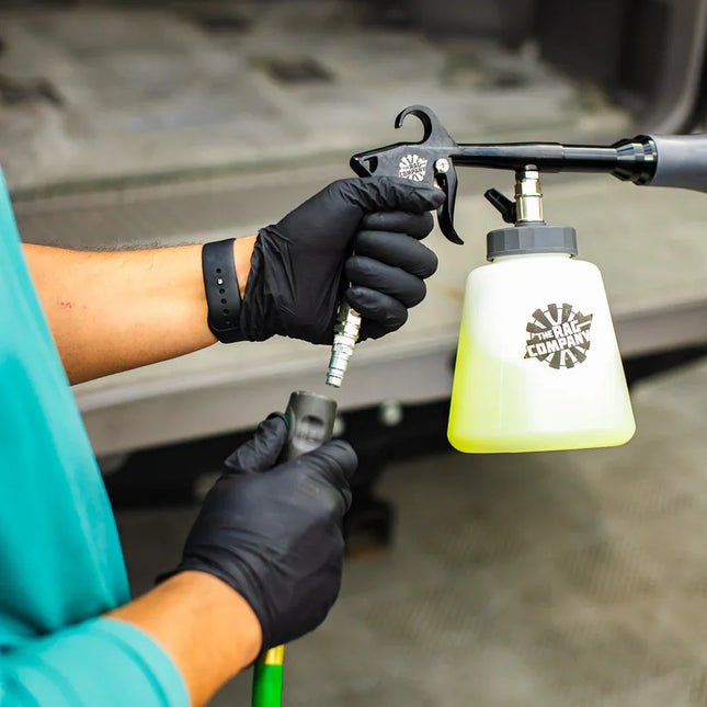 RAG COMPANY Ultra Air Blaster Plus