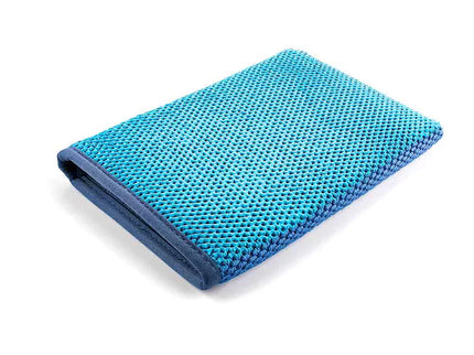 The Rag Company  Ultra Clay Mitt