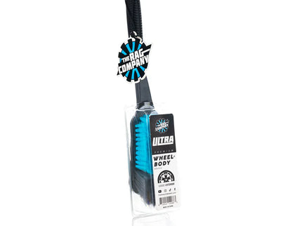 Rag Company ULTRA Wheel and Body Brush