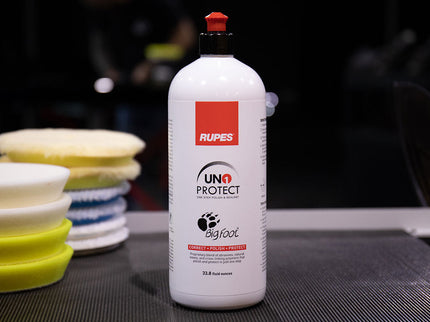 RUPES UNO PROTECT 33.3 OZ