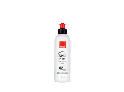 RUPES UNO PURE POLISH 8.5 OZ.